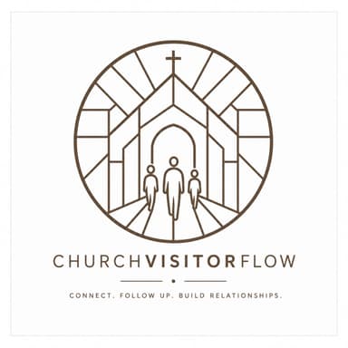 Church Visitor Flow